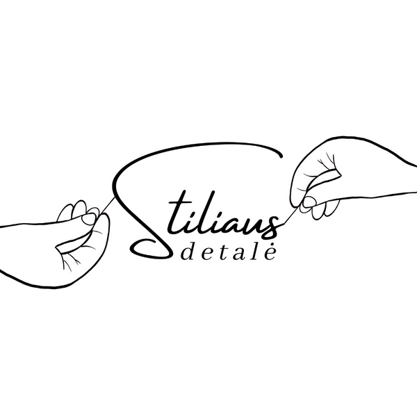 Stiliaus detalė