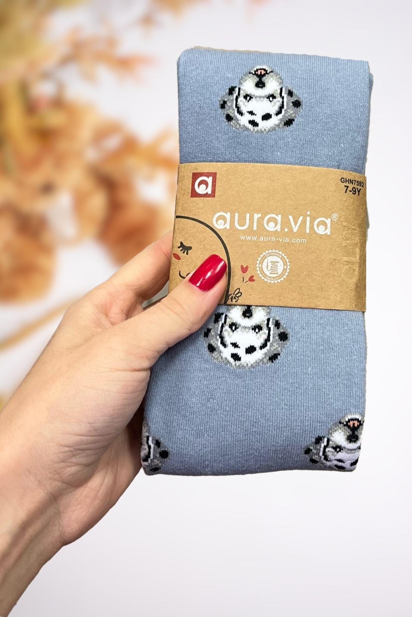 Vaikiškos pėdkelnės "Šuneliai"