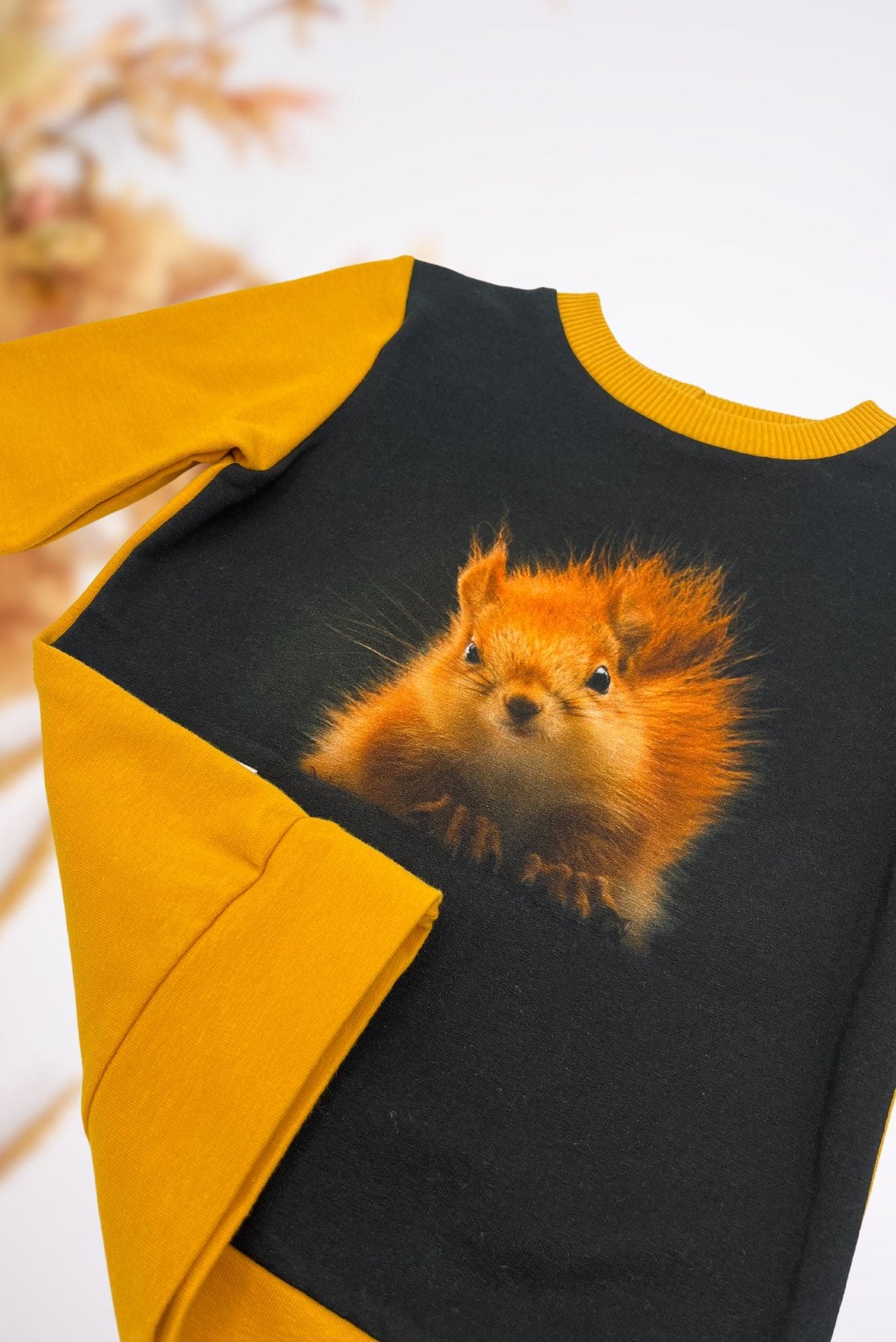 Vaikiškas džemperis | Ribotas kiekis