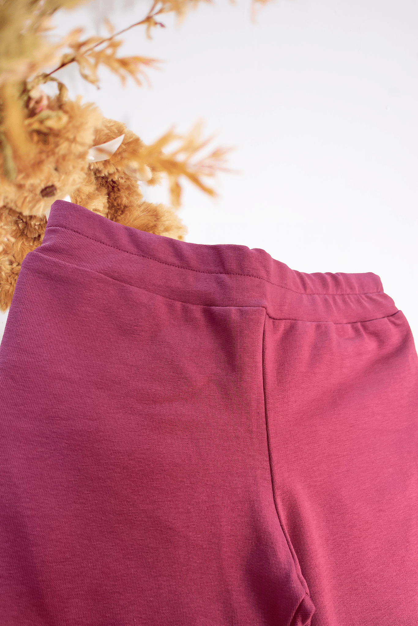 Vaikiškos tamprės | Be pūko | Malage spalvos spalvos - Stiliaus detalė