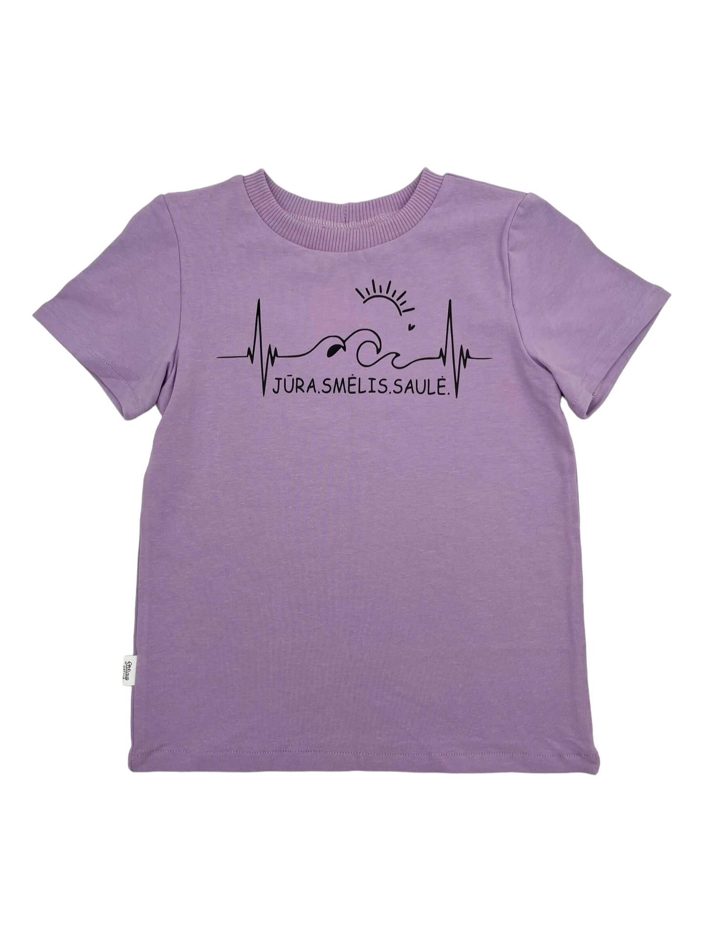 Vaikiška maikutė "Vasaros džiaugsmas"