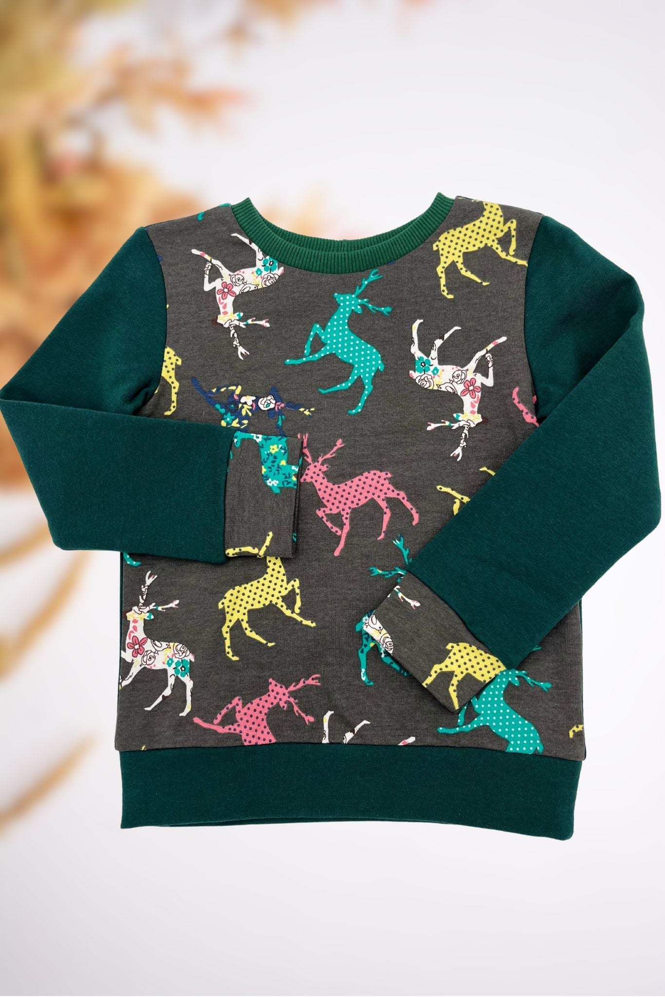 Džemperis vaikui | Ribotas kiekis