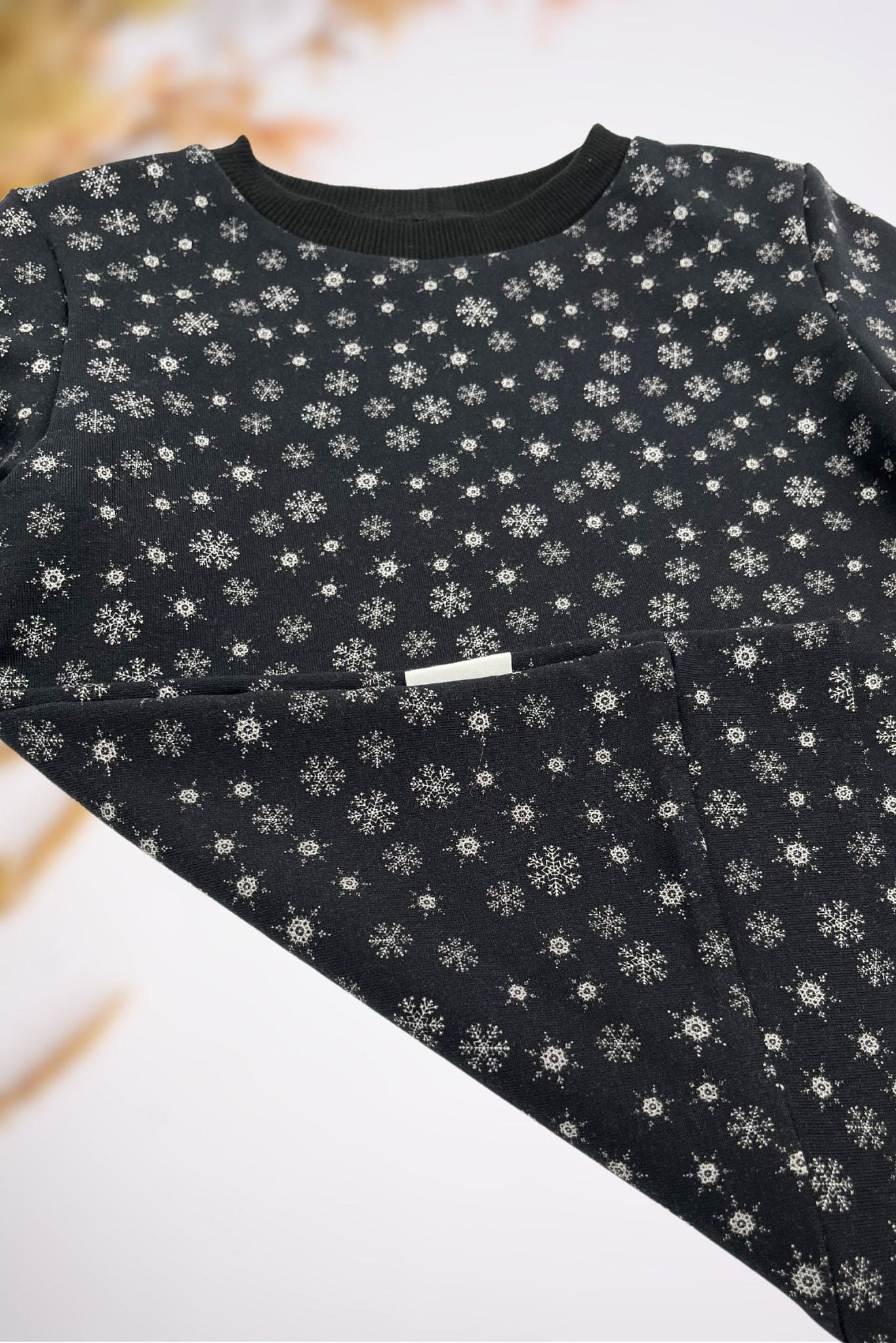 Šventinis džemperis vaikui