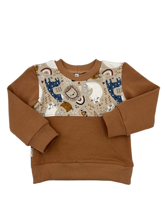 Vaikiškas džemperis | Paskutinis | 86