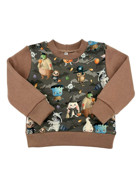 Vaikiškas džemperis | Paskutinis | 86 dydis