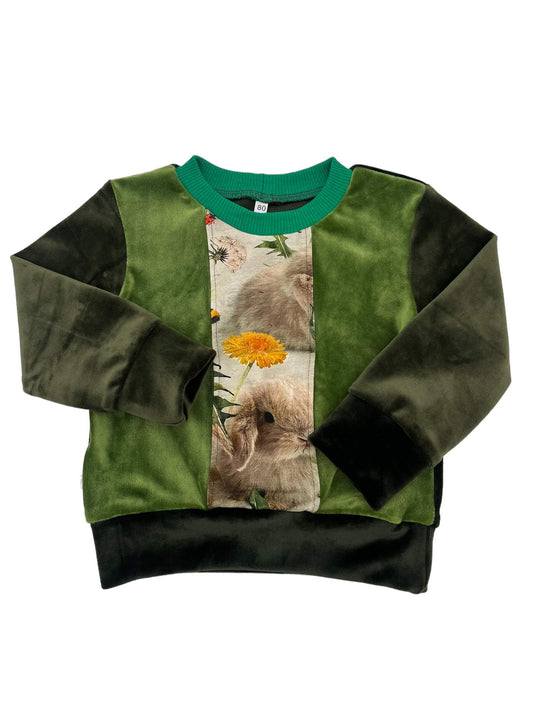 Vaikiškas džemperis | Paskutinis | 80 dydis