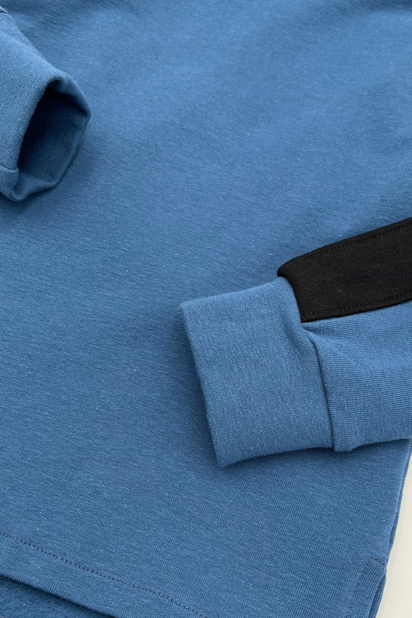 Džemperis vaikui su gobtuvu | Ribotas kiekis