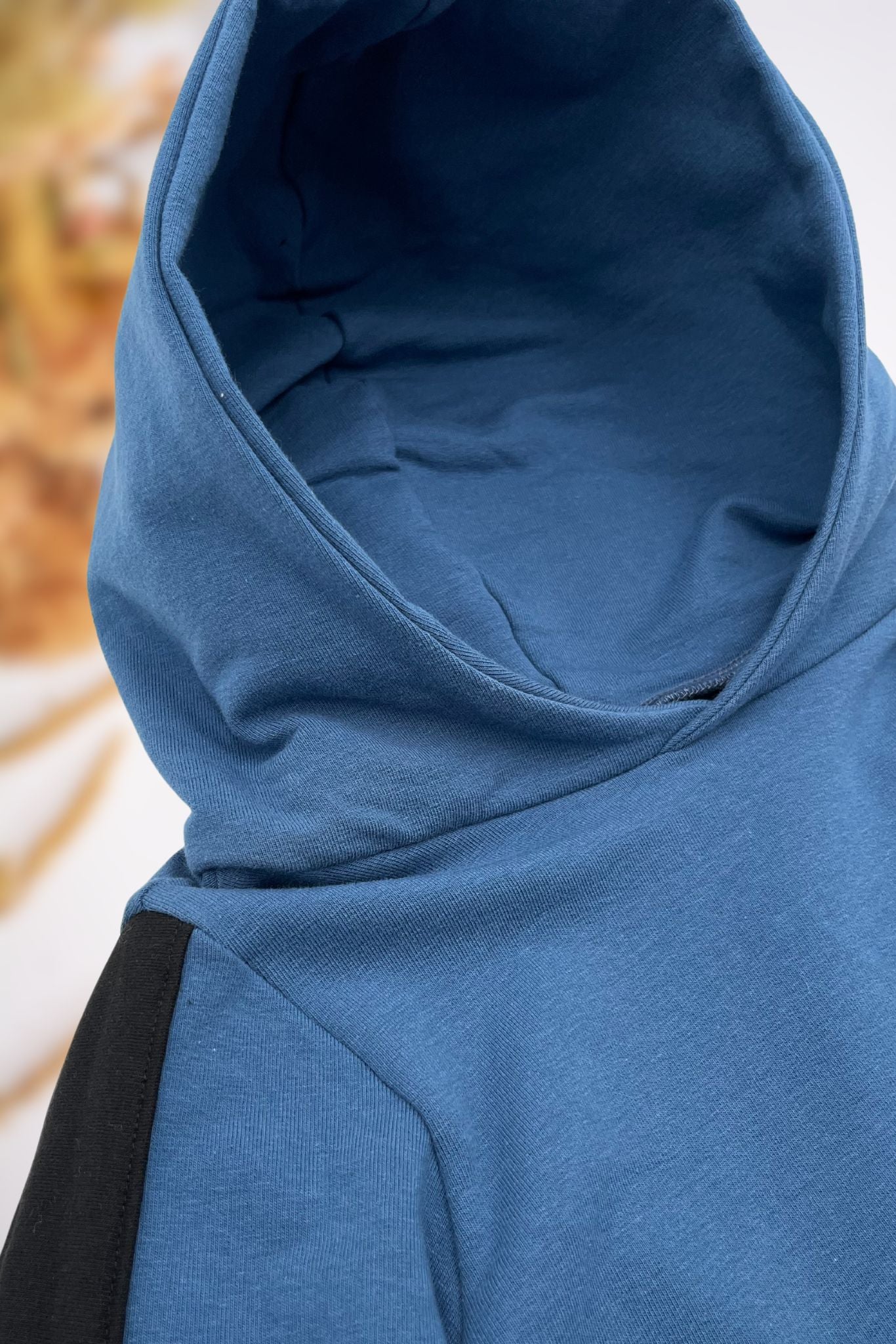 Džemperis vaikui su gobtuvu | Ribotas kiekis