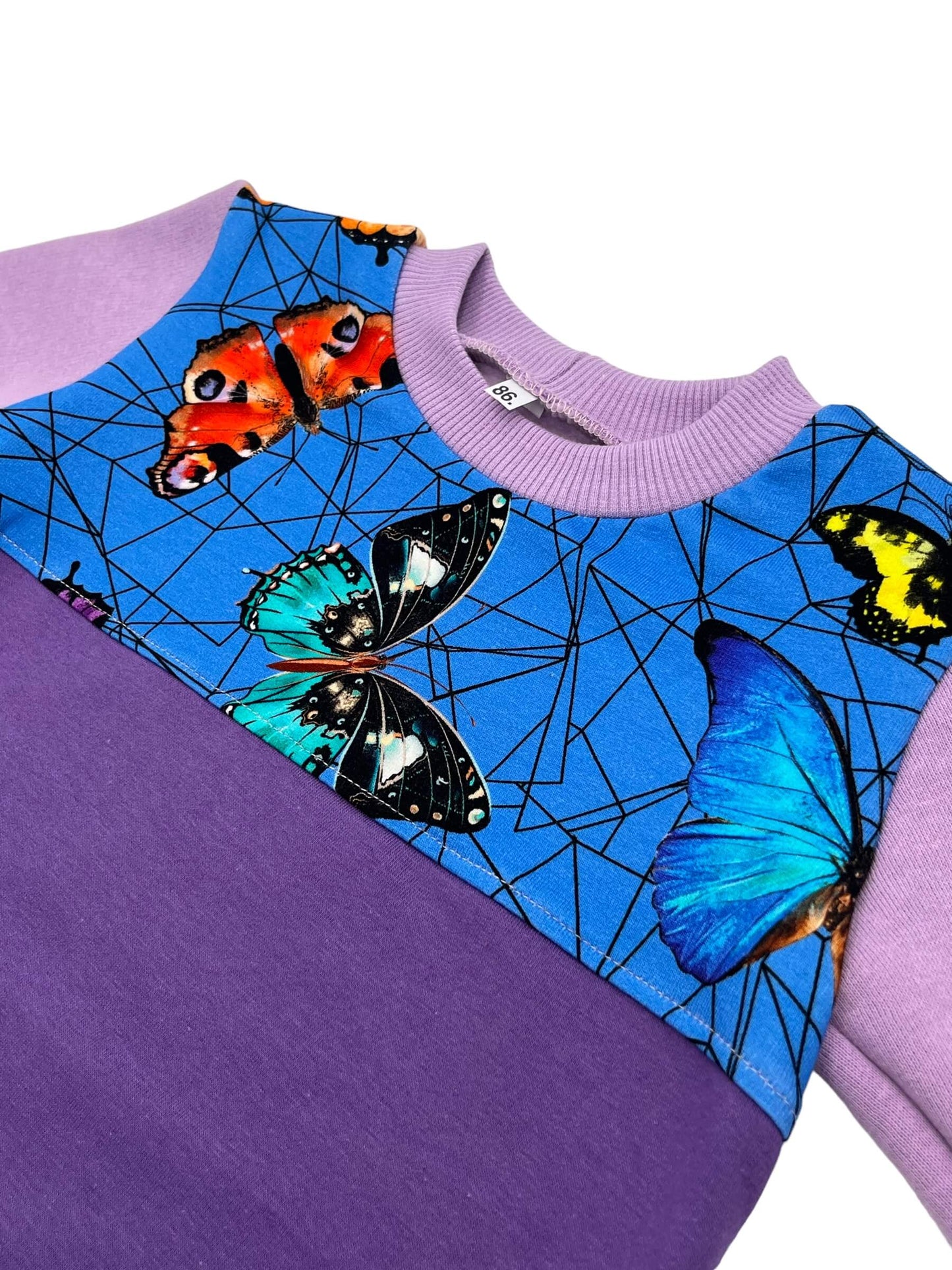 Vaikiškas džemperis | Paskutinis | 86 dydis