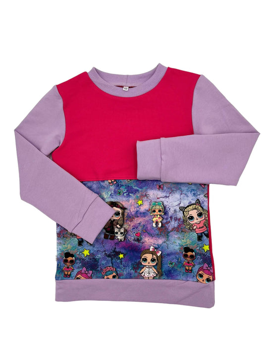 Vaikiškas džemperis | Paskutinis | 122 dydis