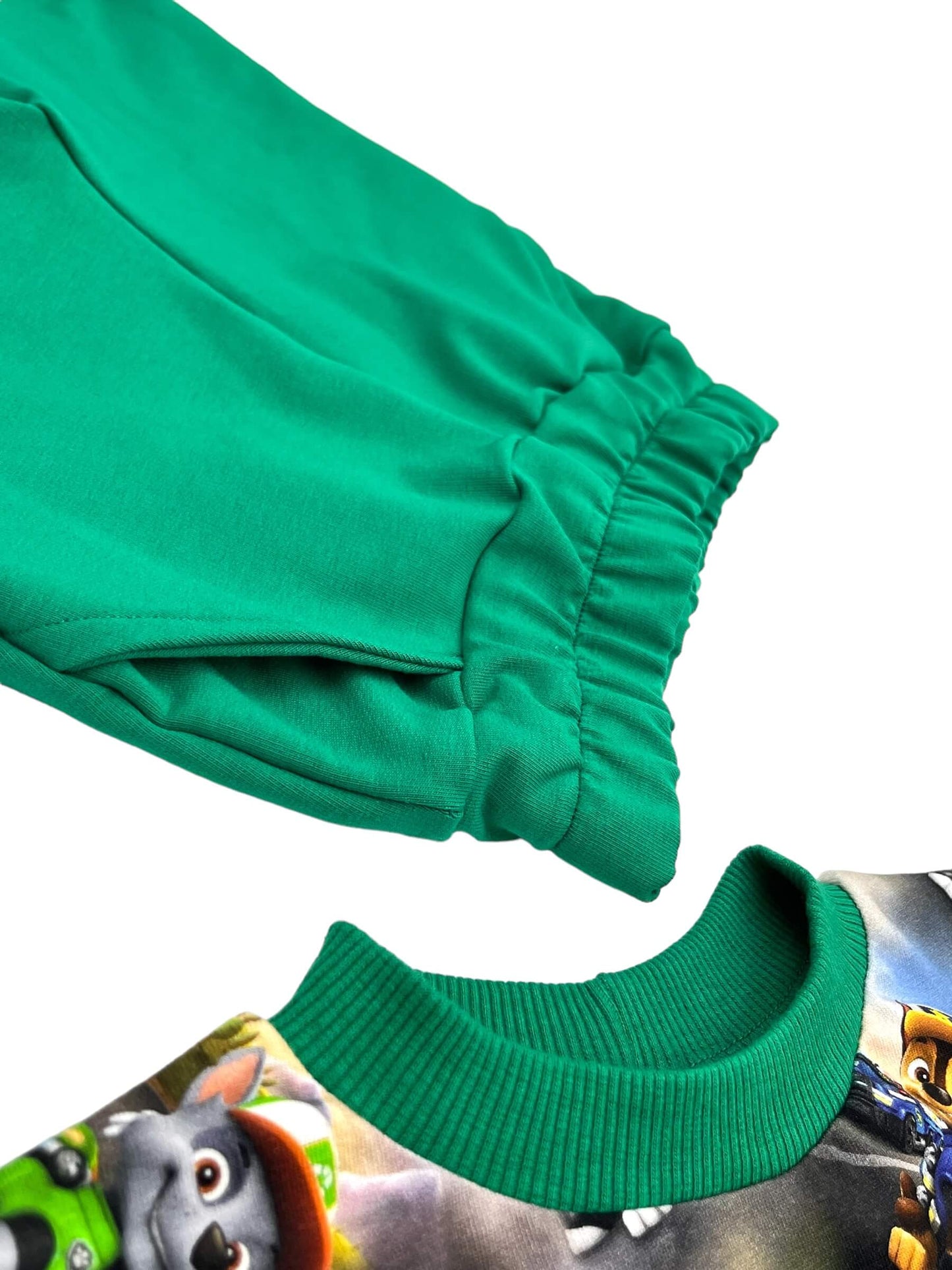 Vaikiškas kostiumėlis "Šunyčiai"