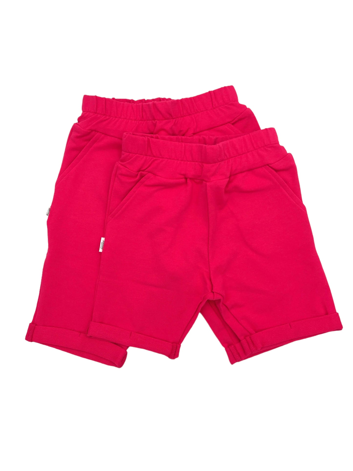 Vaikiški šortai. (Daug spalvų)