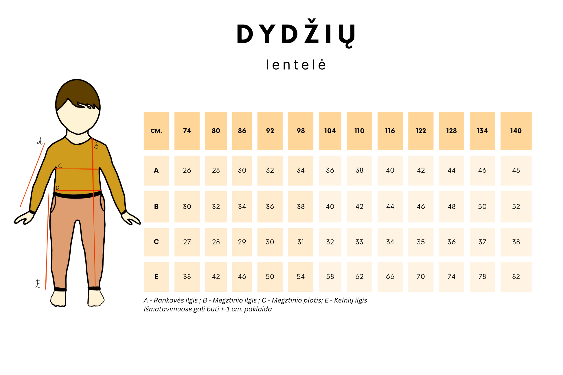 Samanų žalios spalvos džemperis su Vyčiu - Stiliaus detalė