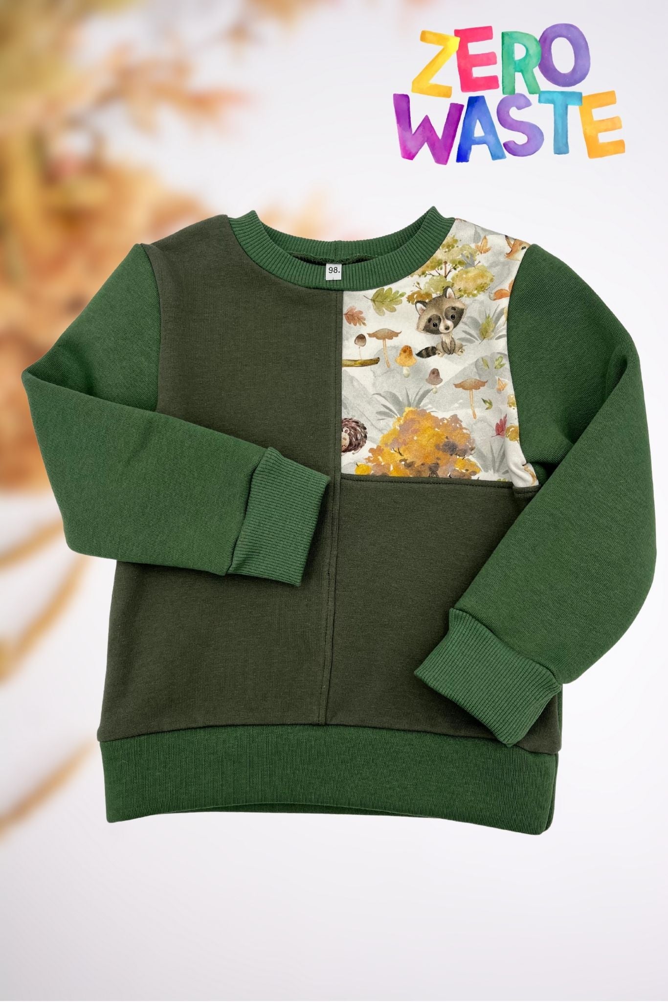 Vaikiškas džemperis | Paskutinis | 98 dydis