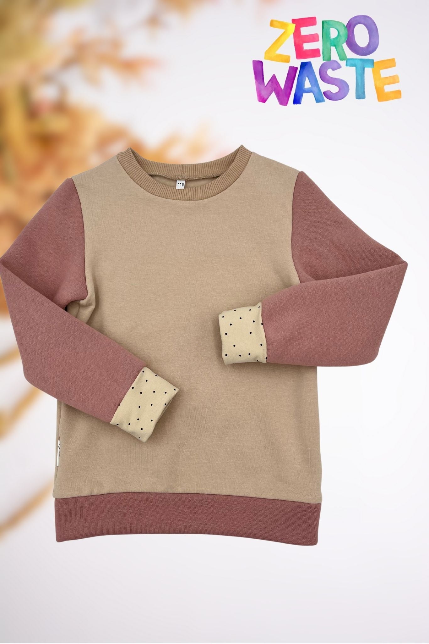 Vaikiškas džemperis | Paskutinis | 116 dydis