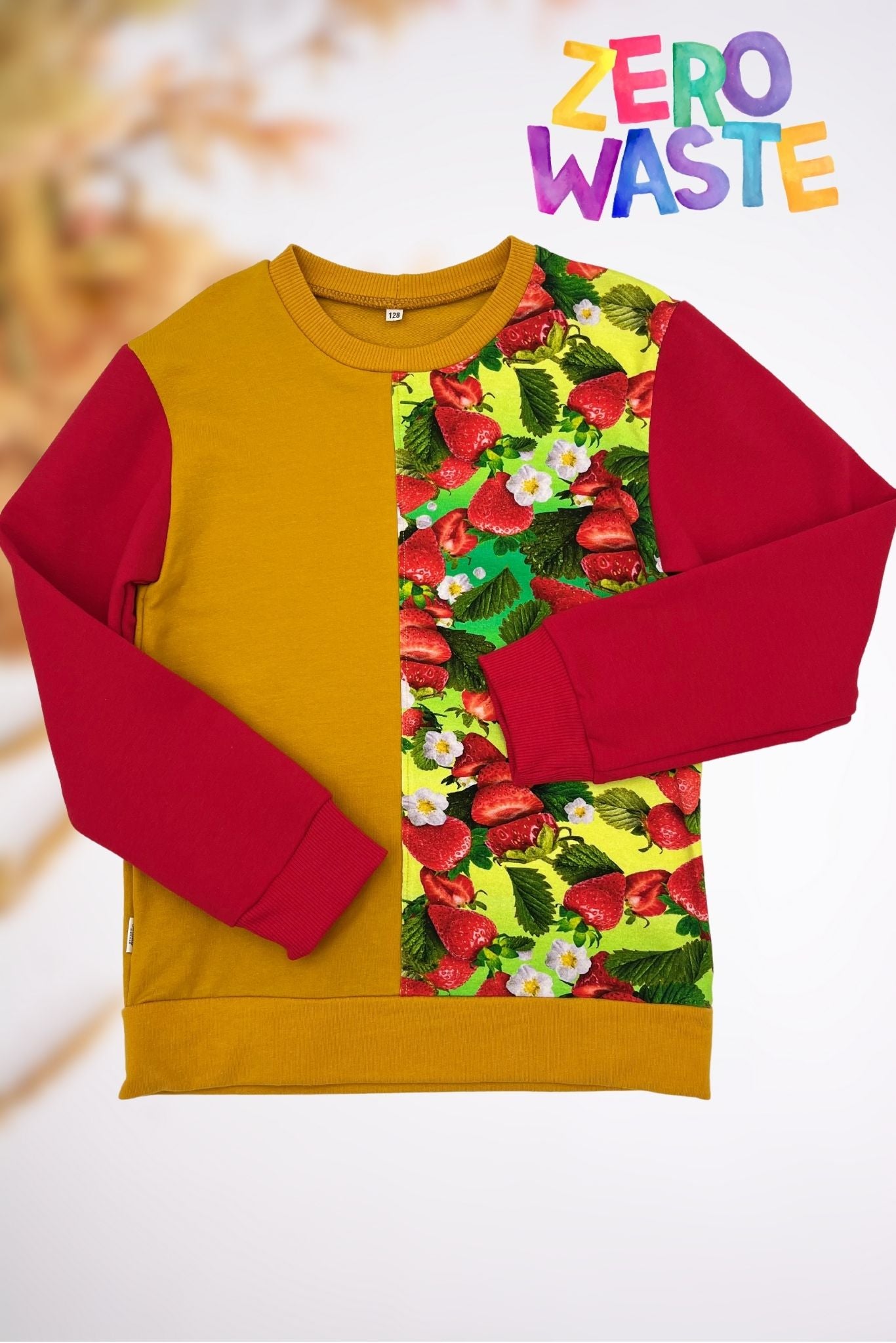 Vaikiškas džemperis | Paskutinis | 128 dydis