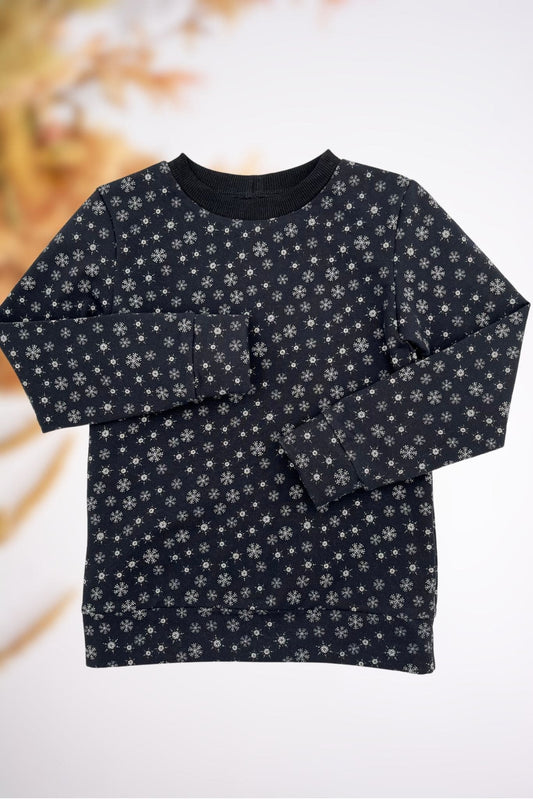 Šventinis džemperis vaikui