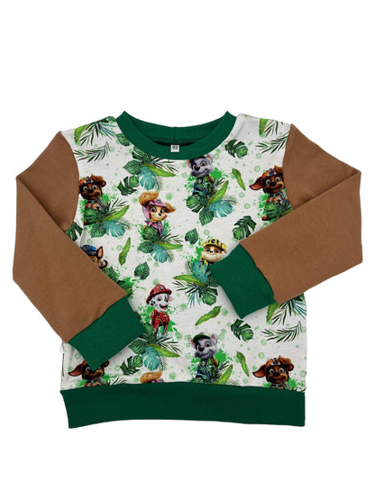 Vaikiškas džemperis | Paskutinis | 92 dydis
