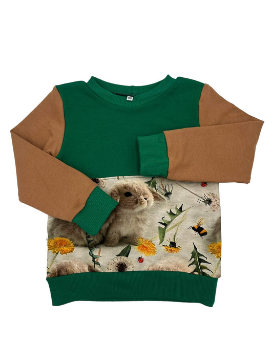 Vaikiškas džemperis | Paskutinis | 98 dydis