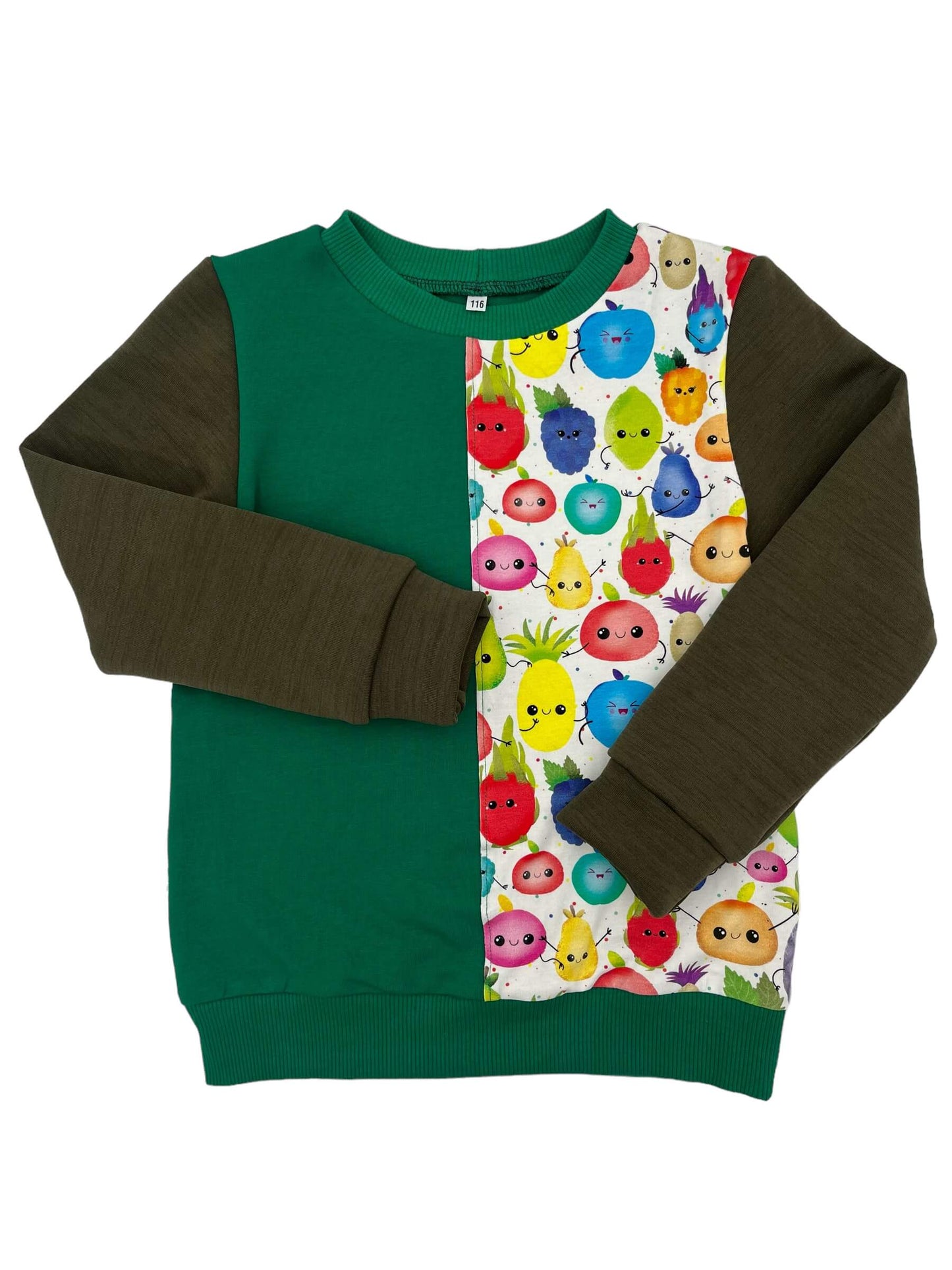 Vaikiškas džemperis | Paskutinis | 116 dydis