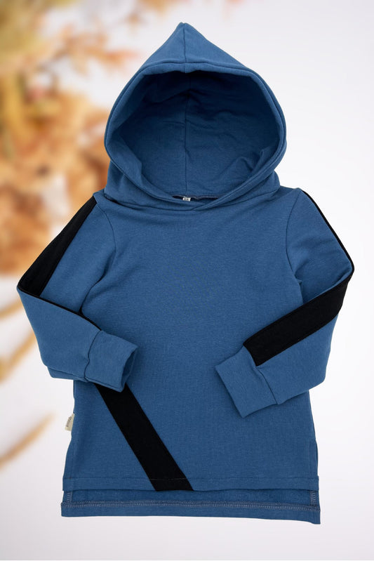 Džemperis vaikui su gobtuvu | Ribotas kiekis