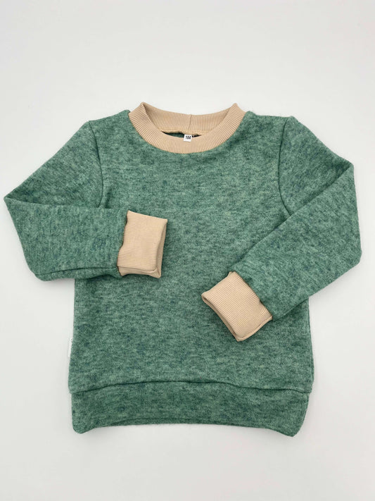 Vaikiškas džemperis | Paskutinis | 104 dydis