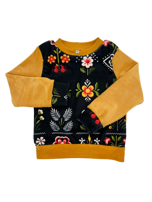 Vaikiškas džemperis | Paskutinis | 92 ir 98 dydžiai