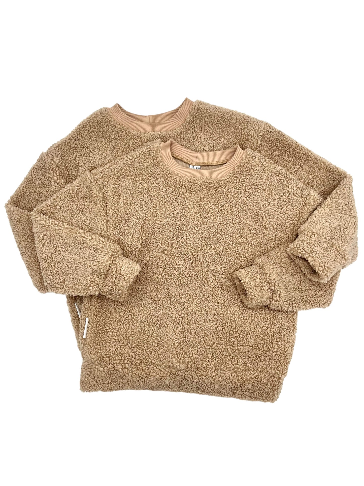 Vaikiškas džemperis "Teddy"