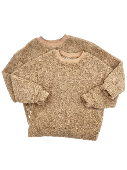 Vaikiškas džemperis "Teddy"